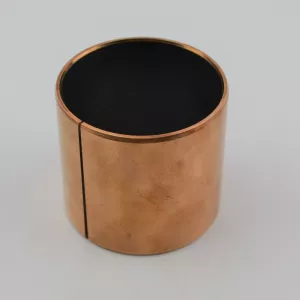 Металлофторопластовые втулки оптом и в розницу. Доставка по всей РФ.