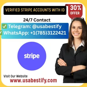 Why Businesses Prefer to Buy Verified Stripe Accounts in 2026