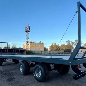 Транспортировщик Рулонов - 11/15 тонн