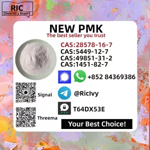 99.5% PMK Powder Oil Cas 28578-16-7