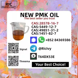 P MK Oil hot selling CAS 28578-16-7