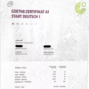  WhatsApp(+371 204 33160)Buy GOETHE B1 and TELC B1 Certificates online-buy polish b1 certificate online