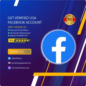8 Best Marketplaces to Buy and Sell USA Facebook Accounts