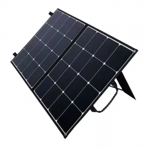 Новая панель солнечная EnerSol ESP-100W с доставкой по Украине