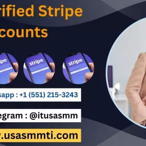 How to Buy Verified Stripe Accounts: A Step-by-Step Guide 