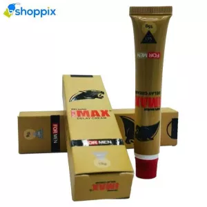 Original IMax Delay Cream In Pakistan ~ 030015004845