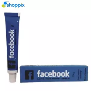 Original Facebook Long Time Cream In Pakistan ~ 030015004845