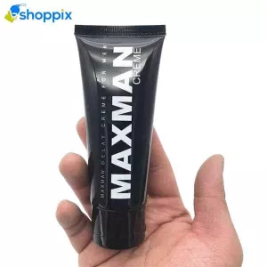 Original Maxman Timing Cream In Pakistan ~ 030015004845