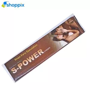 Original S Power Cream In Pakistan ~ 030015004845