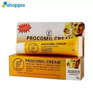 Original Procomil Cream In Pakistan ~ 030015004845