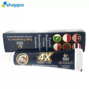Original 4X Delay Cream In Pakistan ~ 030015004845