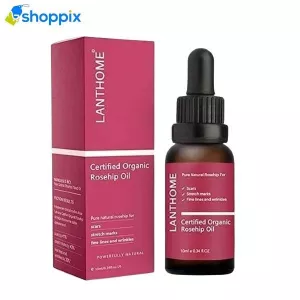 Original Lanthome Rosehip Oil In Pakistan ~ 030015004845