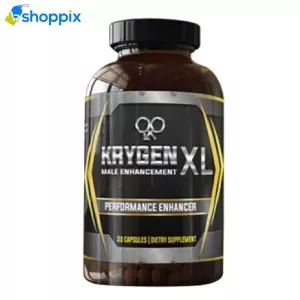 Original Krygen Xl Capsules For Men In Pakistan ~ 030015004845