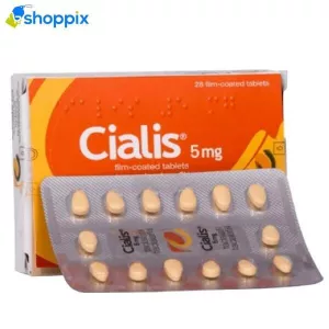 Original Cialis 5mg Tablets In Pakistan ~ 030015004845