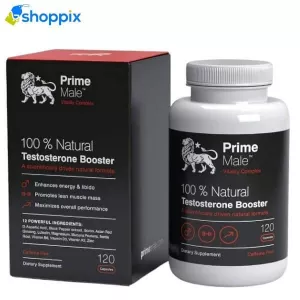 Original Prime Male Capsules In Pakistan ~ 030015004845