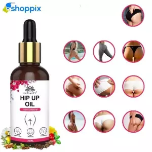 Original Intimify Hip Up Oil In Pakistan ~ 030015004845