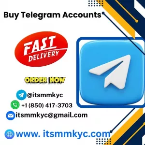 The Advantages of Buying Old Telegram Accounts