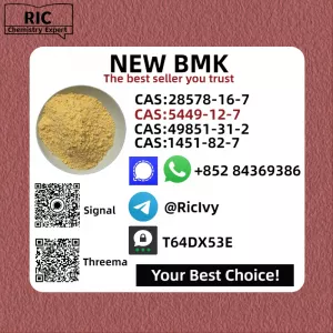 B.MK Powder 5449-12-7 99% Pure and New P.MK 28578-16-7