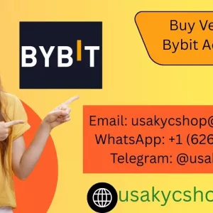 The Ultimate Guide to Buying Verified Bybit Accounts in 2026
