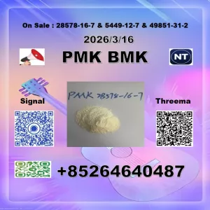 P.MK 28578-16-7 1369021-80-6 & B.MK 5449-12-7 fast delivery