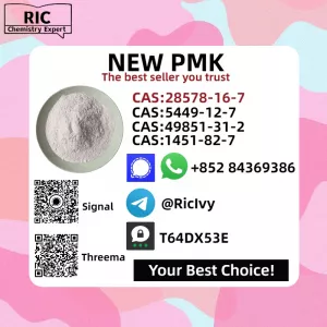 28578-16-7 Manufacturer Price P. MK B. MK Powder