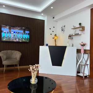 Продажа готовой студии красоты в Турции Кемере