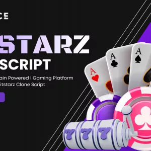 BitStarz Clone Script: Launch Your Own Online Casino in Just 7 Days