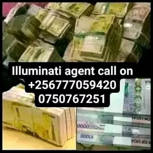 Illuminati Agent in Lira Uganda+256773523369/0707233432