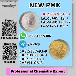 28578-16-7 New P.MK Fresh Production
