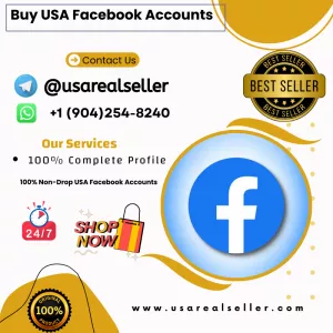 Key Factors to Check Before Purchasing USA Facebook Accounts Online