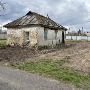 Земельна ділянка в с.Гнатівка, Києво-Святошинського р-ну