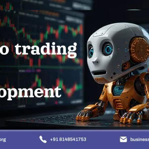 Build a Profitable Crypto Trading Bot in 2026