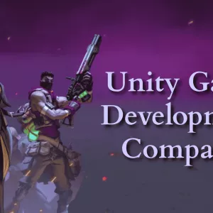 Create Impactful Games with a Unity Game Development Company