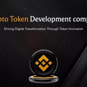 Custom Token Creation at Best Price