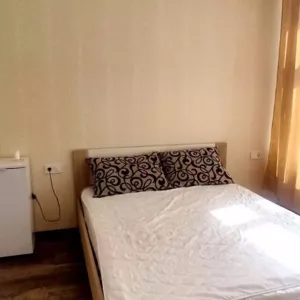 Сдам. Студия + Спальня. 29 Жемчужина. Таирова.