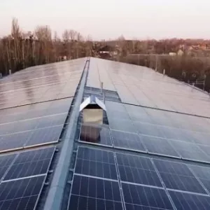 Солнечные электростанции для бизнеса под ключ