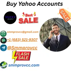 12 Legit Websites to Buy Yahoo Accounts in Online -