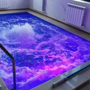 ПРОФЕССИОНАЛЬНОЕ СТРОИТЕЛЬСТВО БАССЕЙНОВ ПОД КЛЮЧ