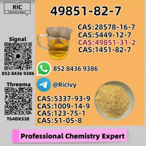 Maker’s Source CAS 49851-31-2 B.MK