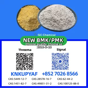 High Purity PM.K CAS 28578-16-7| Reliable Supplier & Fast Delivery