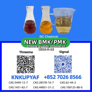 PM.K CAS 28578-16-7 Manufacturer | Bulk Supply & Competitive Price