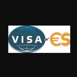 Компанія Visaes