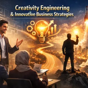 Creativity Engineering & Innovative Business Strategies