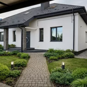 Продаж стильного та сучасного будинку на околиці Луцька!