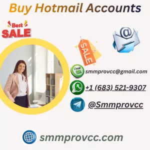 3 Best Sites to Buy Hotmail Accounts (Bulk & Aged)