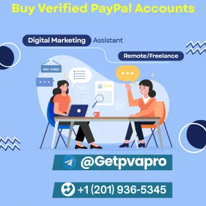 Top 10 Sites to Buy, Verified PayPal Accounts for Long-Term ...