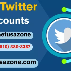 05 Easy Ways To Buy Twitter Accounts In Online USA