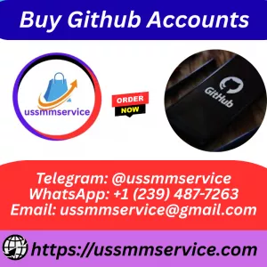 Best 7 Easy Ways to Buy GitHub Accounts in Proven Projects