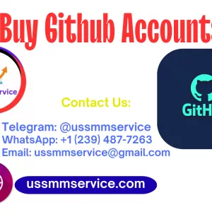 Step-by-Step Guide to Buy Old GitHub Accounts