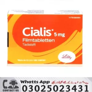 Cialis 5mg 28 Tablets in Peshawar {-923025023431 ! New SHOP